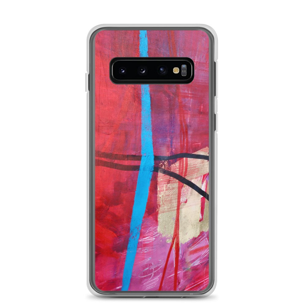 Energy Doesn't Lie - Clear Case for Samsung®