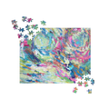 Evolve or Dissolve - Jigsaw puzzle