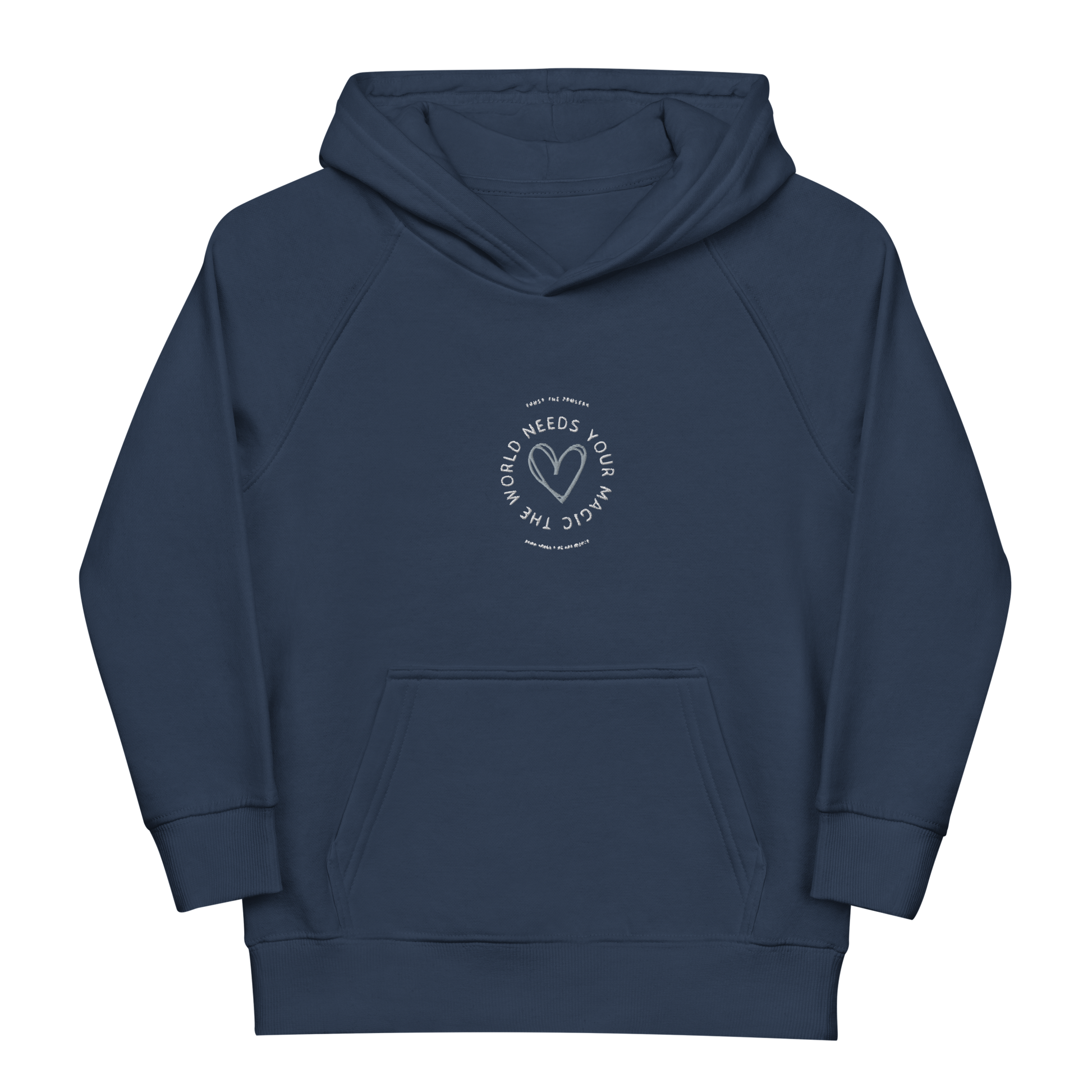 Magic - Kids eco hoodie