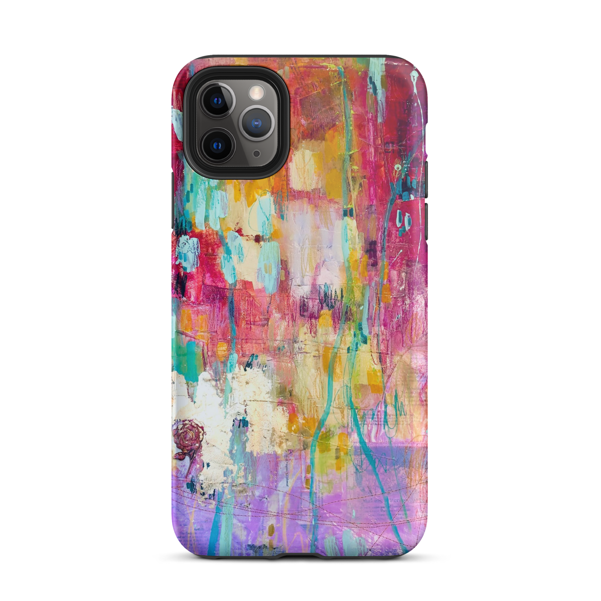 My Muses - Tough iPhone case