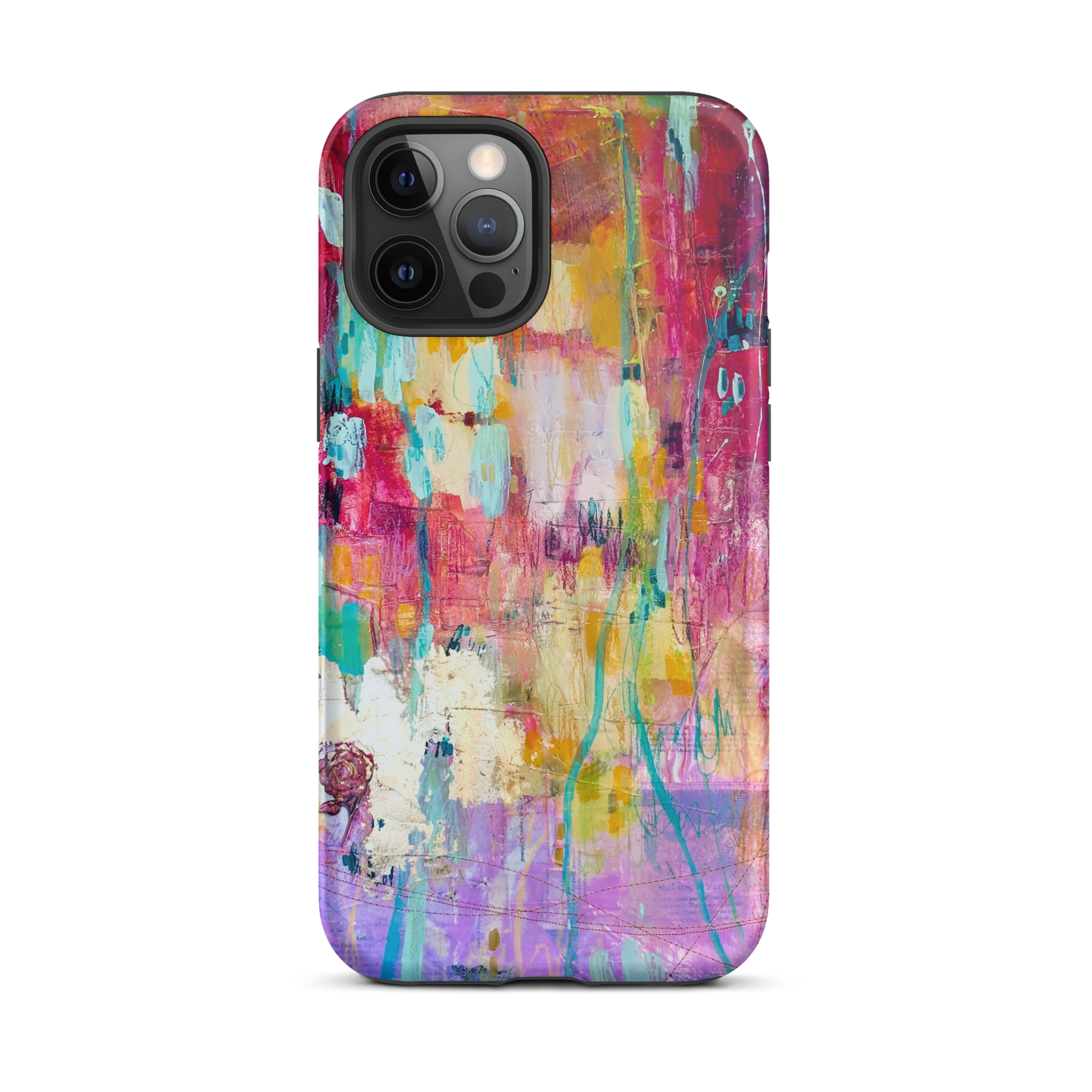 My Muses - Tough iPhone case